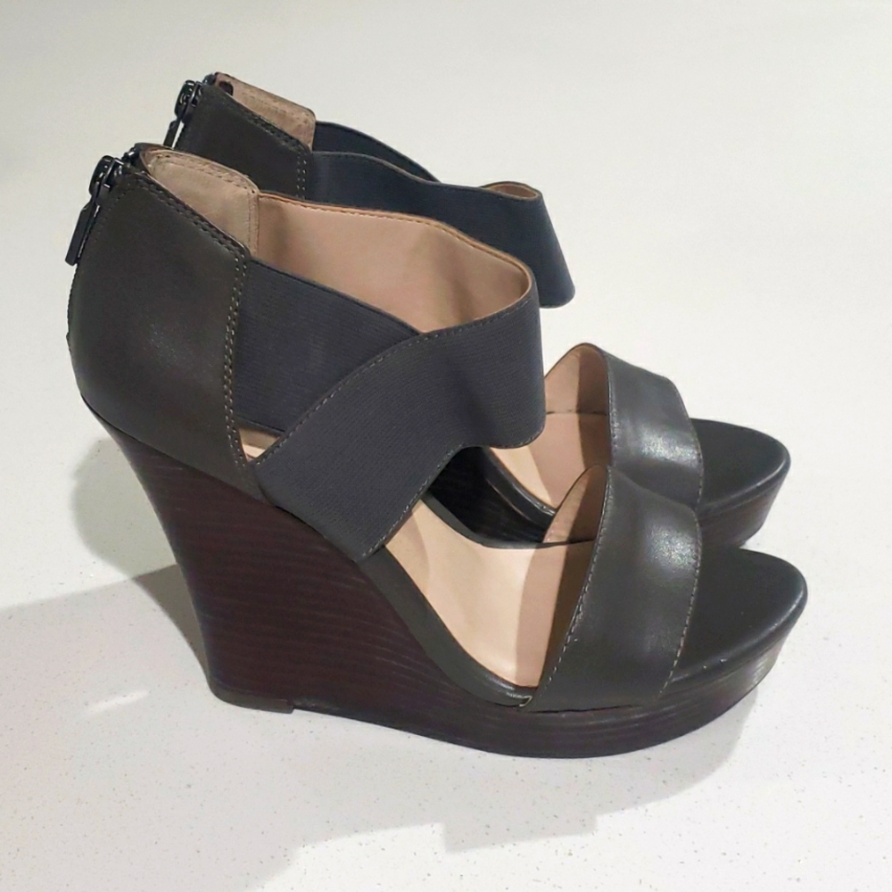 Seychelles Womens wedge size 9 - Picture 3 of 8